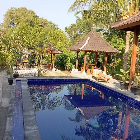 Citronella Hotel